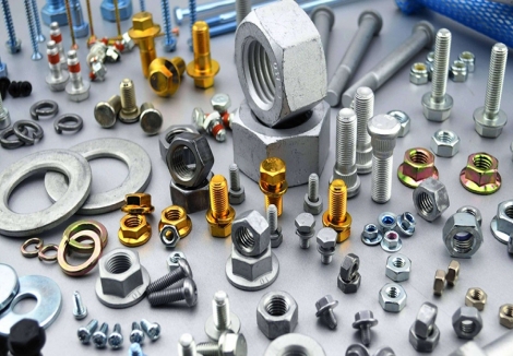 Strict requirements for precision parts processing