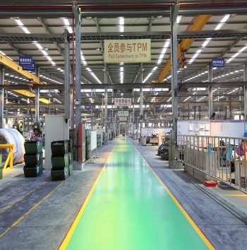 Production Equipment