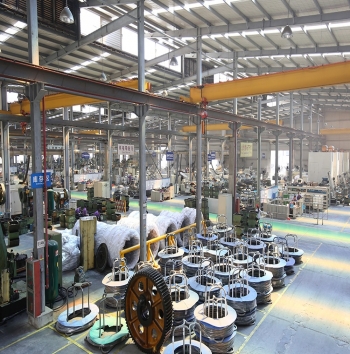 Production Equipment