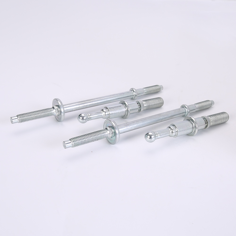 Ball stud Bolts