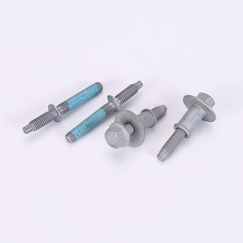 Stud Bolts & Bushing Combination Bolts