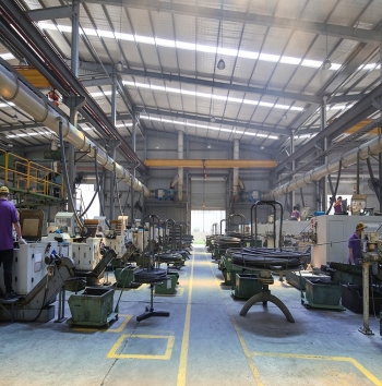 Production Equipment